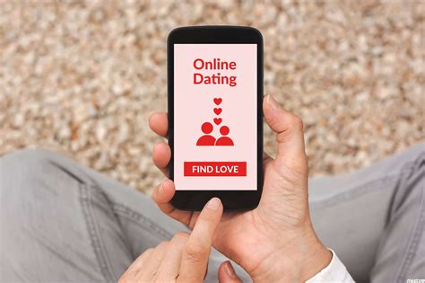 find love online.